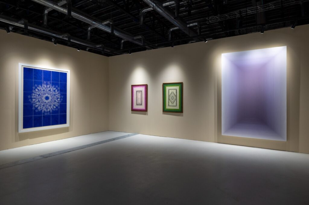 Commond Ground Festival, Saudi Arabia, Sigg Art Foundation. Ministry of Culture of Saudi Arabia.