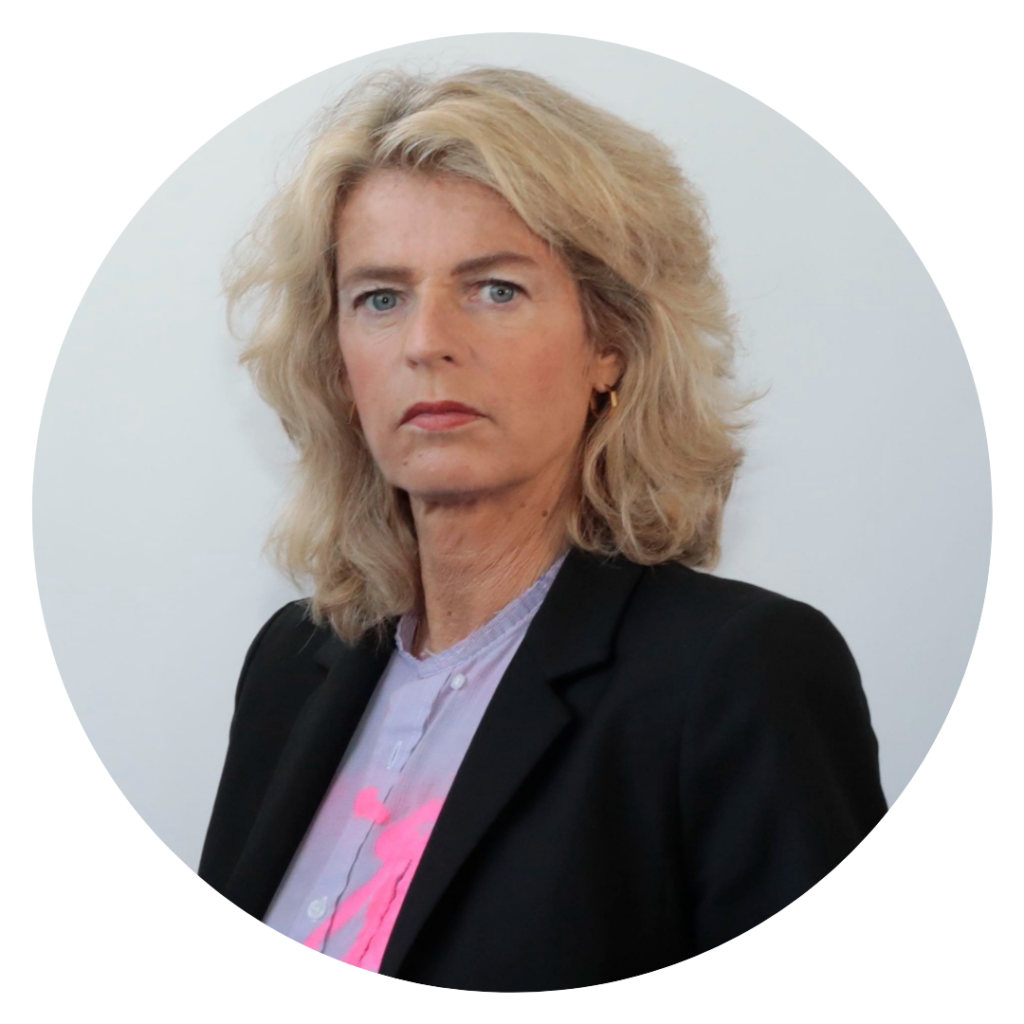Alice Audouin
